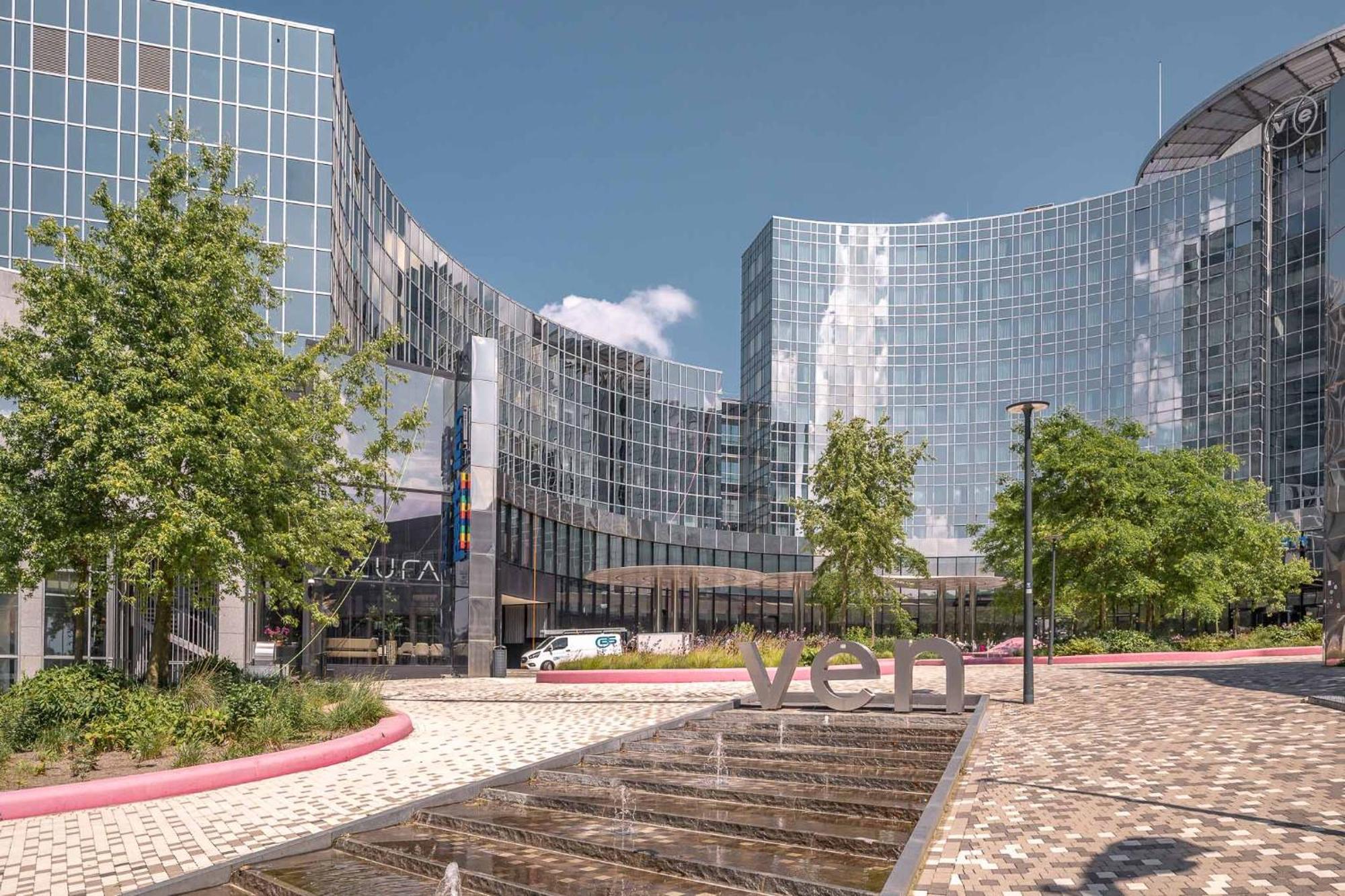 Limehome Amsterdam Gatwickstraat 외부 사진
