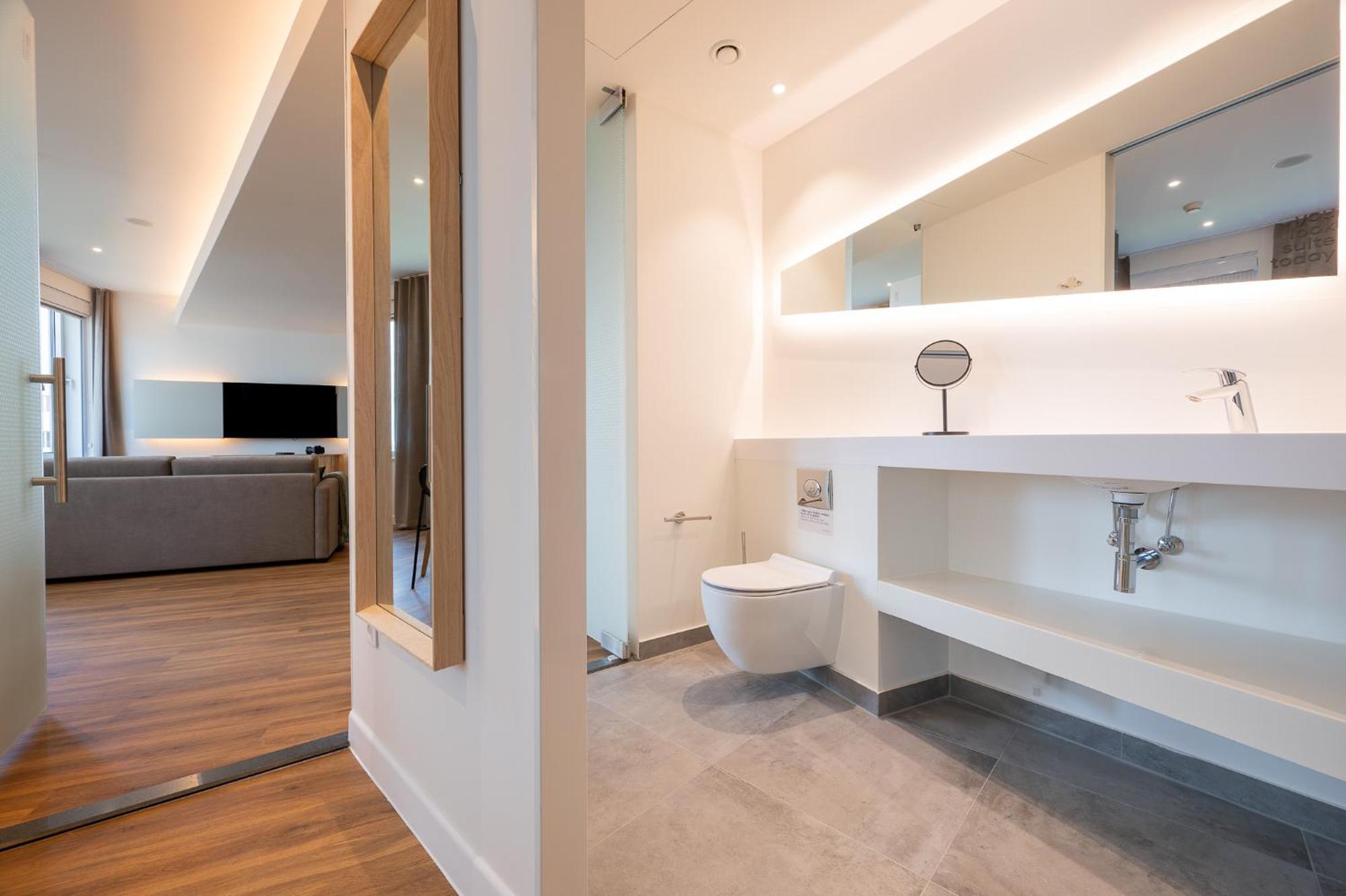 Limehome Amsterdam Gatwickstraat 외부 사진