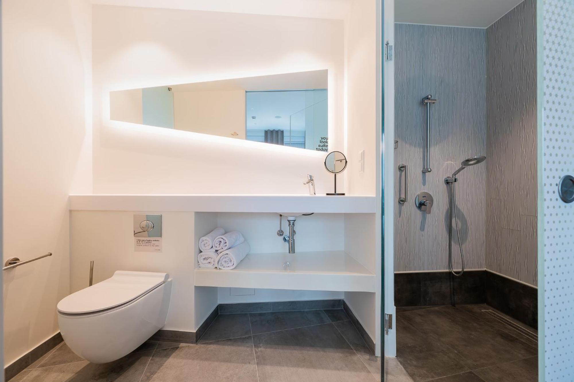 Limehome Amsterdam Gatwickstraat 외부 사진
