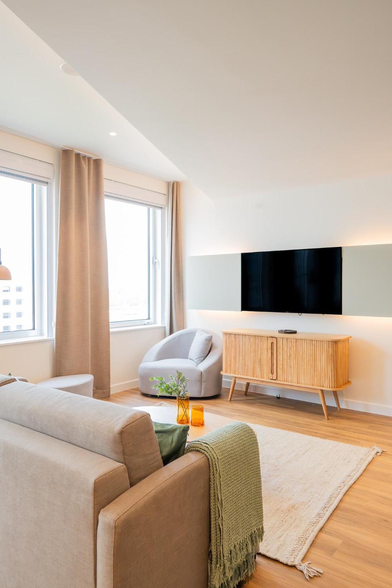 Limehome Amsterdam Gatwickstraat 외부 사진