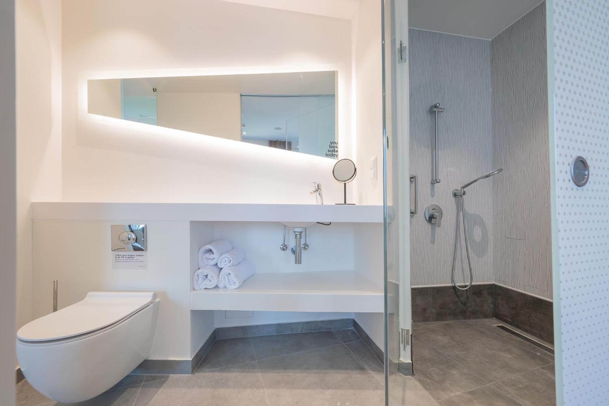 Limehome Amsterdam Gatwickstraat 외부 사진
