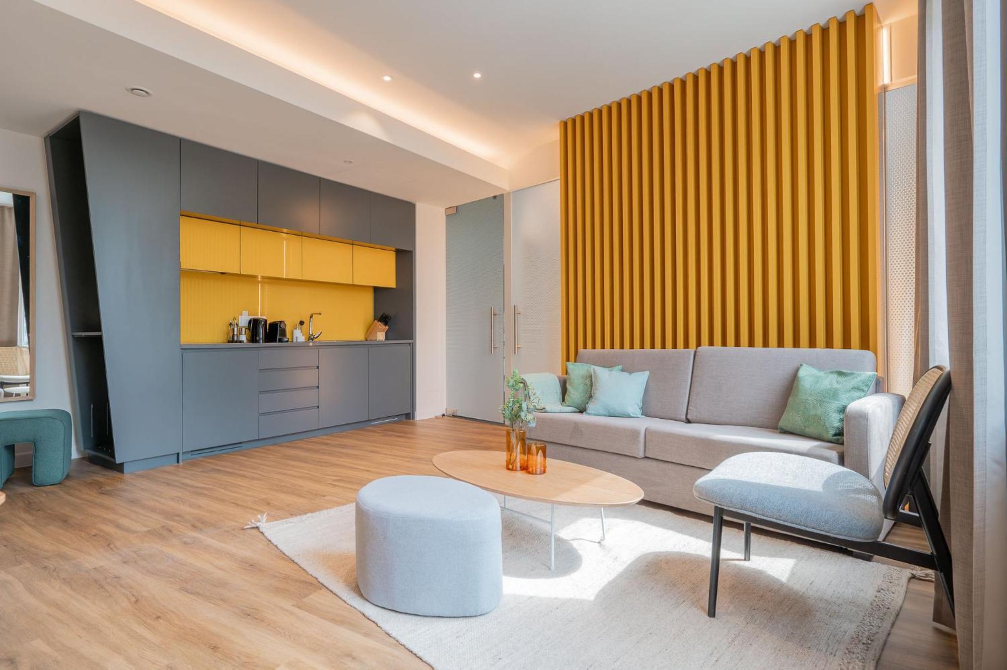 Limehome Amsterdam Gatwickstraat 외부 사진