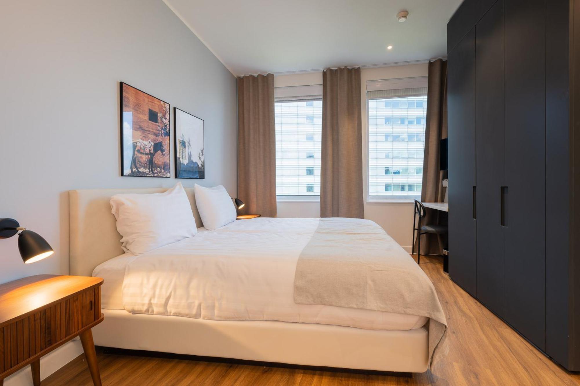 Limehome Amsterdam Gatwickstraat 외부 사진