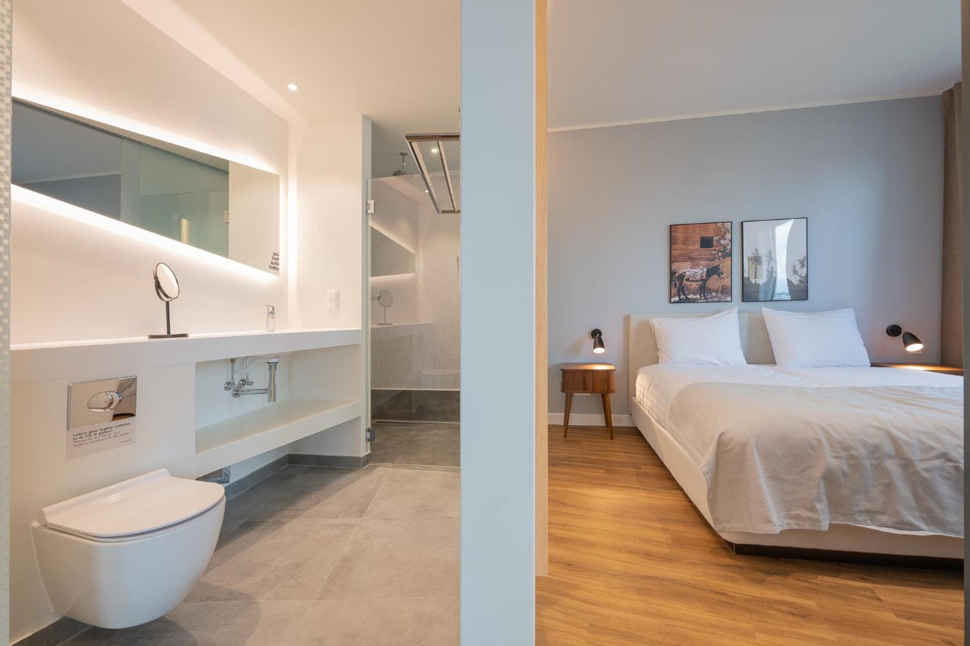 Limehome Amsterdam Gatwickstraat 외부 사진